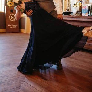 Kennedy Blue Devin Bridesmaid Dress